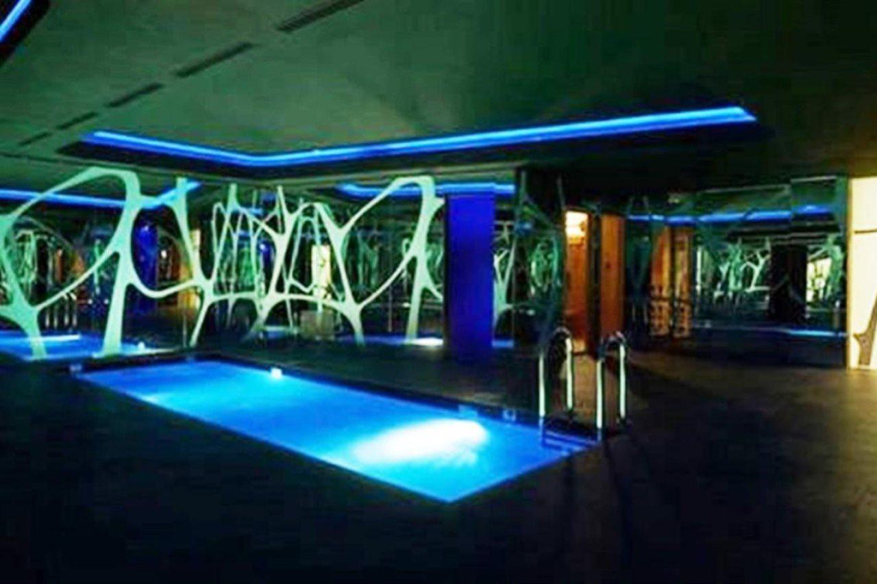 A Point Arezzo Park Hotel Battifolle-Ruscello-Poggiola Exterior foto