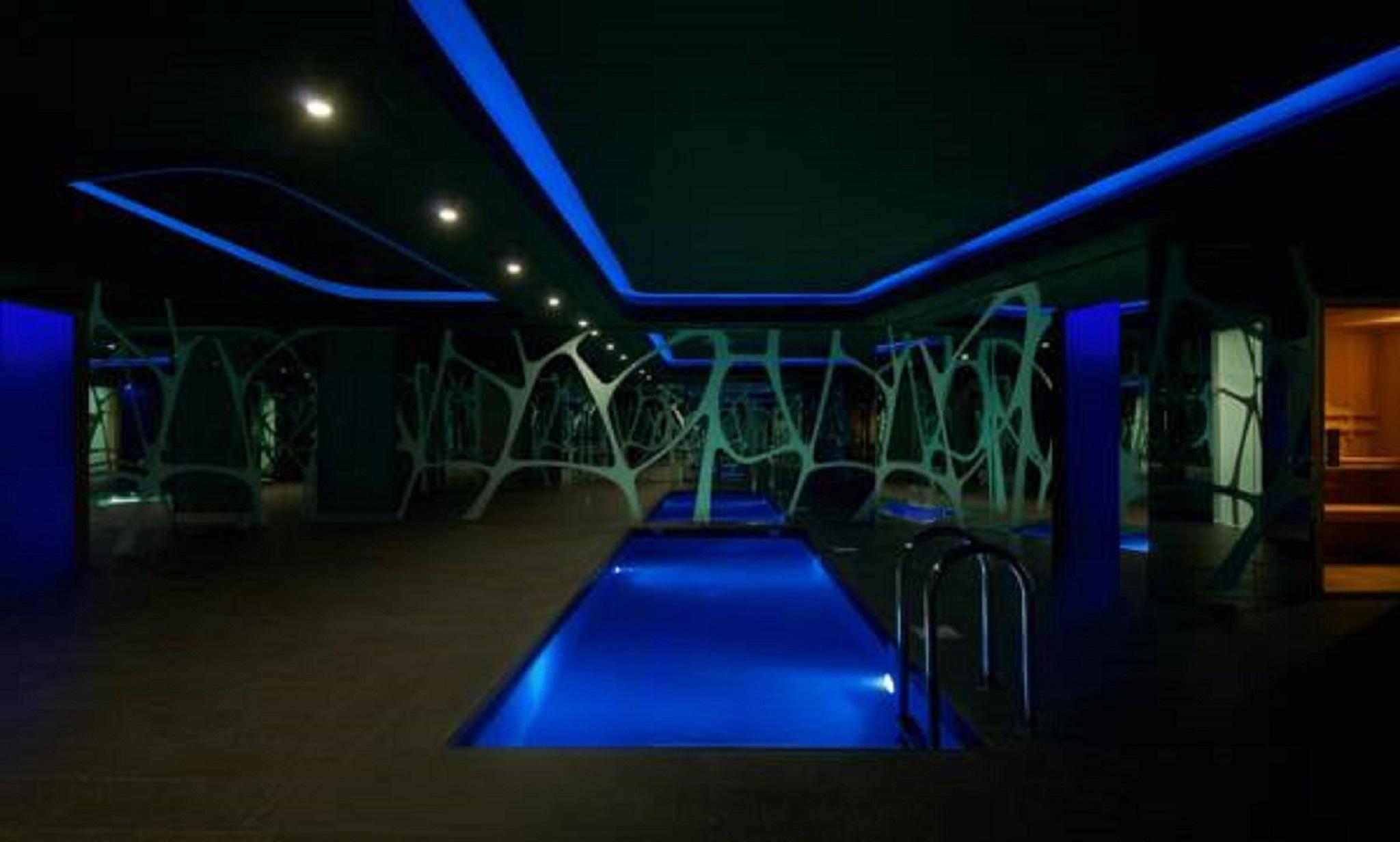 A Point Arezzo Park Hotel Battifolle-Ruscello-Poggiola Exterior foto