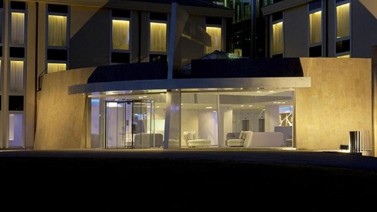 A Point Arezzo Park Hotel Battifolle-Ruscello-Poggiola Exterior foto